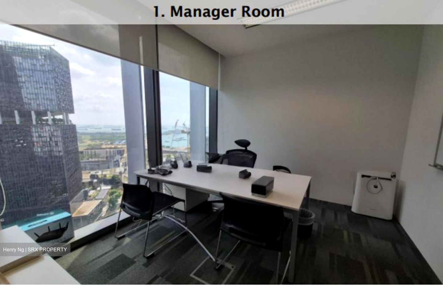 Guoco Tower (D2), Office #529084441
